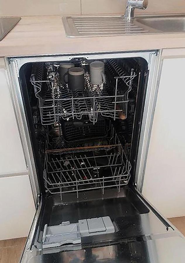 Apartamenty-Obok Zator Esterno foto
