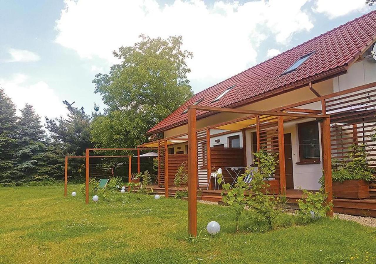 Apartamenty-Obok Zator Esterno foto
